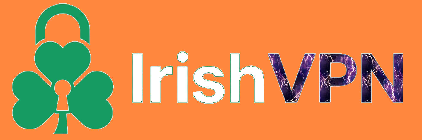 IrishVPN banner